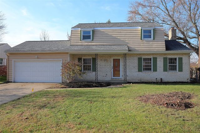 5532 BONDY Drive, Millcreek, PA 16509