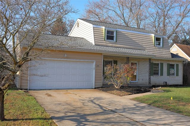 5532 BONDY Drive, Millcreek, PA 16509