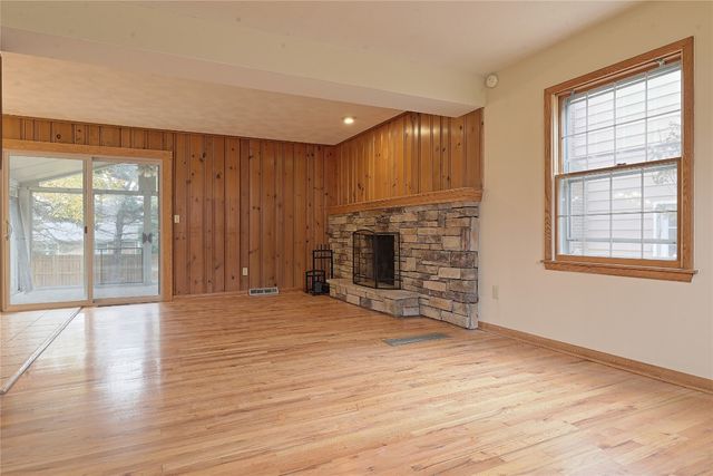 5532 BONDY Drive, Millcreek, PA 16509