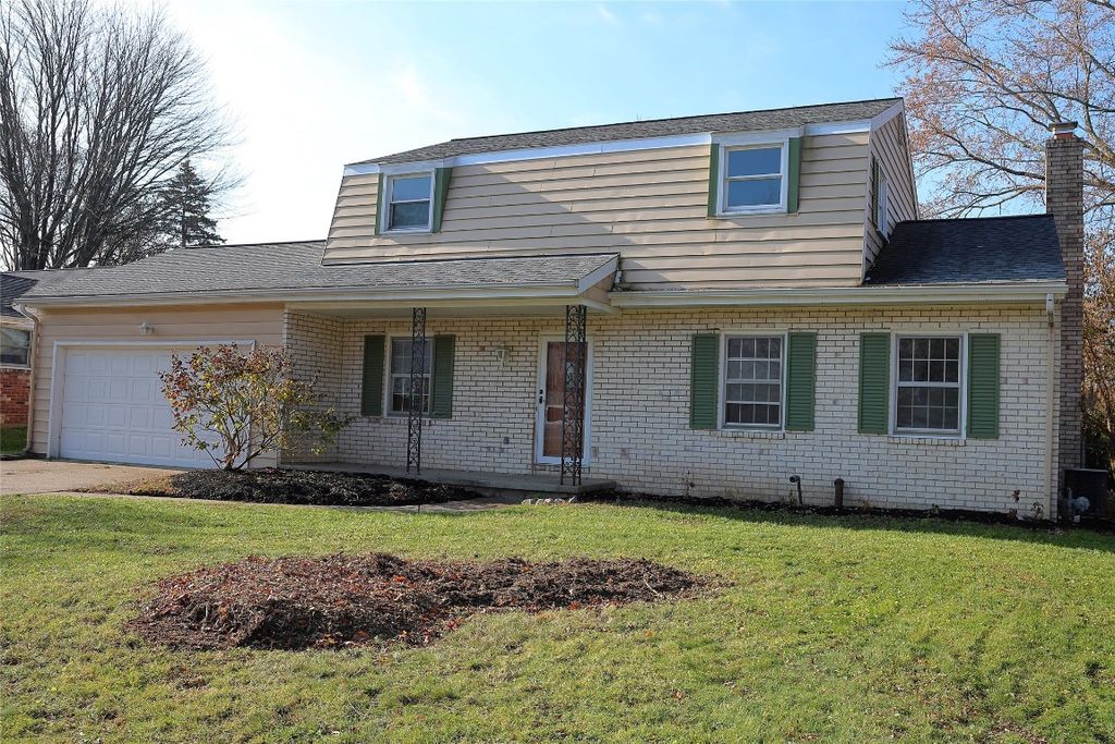5532 BONDY Drive, Millcreek, PA 16509