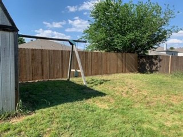 1640 Flagstone Lane, Little Elm, TX 75068