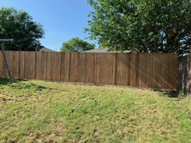 1640 Flagstone Lane, Little Elm, TX 75068