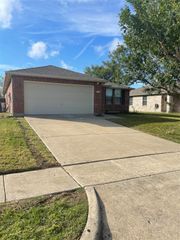 1640 Flagstone Lane, Little Elm, TX 75068