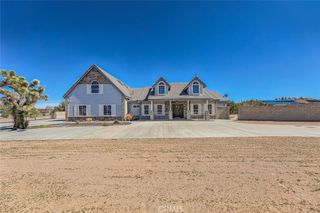 40028 25th W, Palmdale, CA 93551