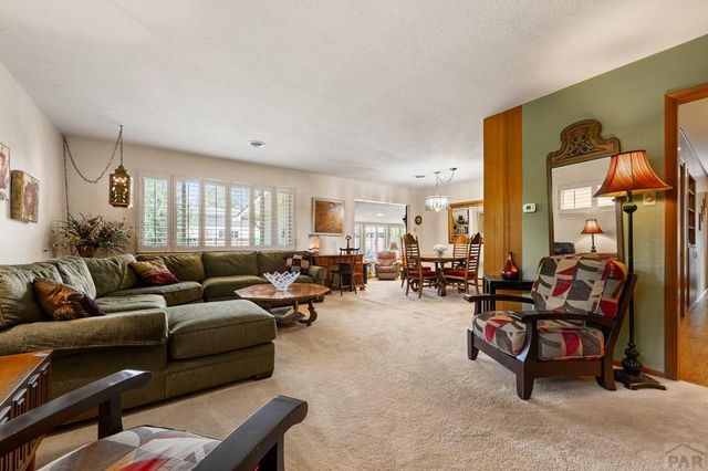 100 Amherst Ave, Pueblo, CO 81005