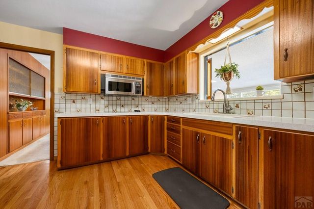 100 Amherst Ave, Pueblo, CO 81005