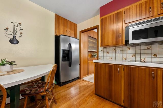 100 Amherst Ave, Pueblo, CO 81005