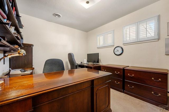 100 Amherst Ave, Pueblo, CO 81005