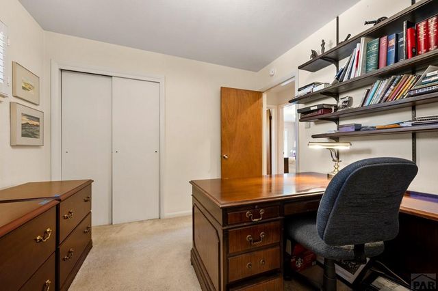 100 Amherst Ave, Pueblo, CO 81005