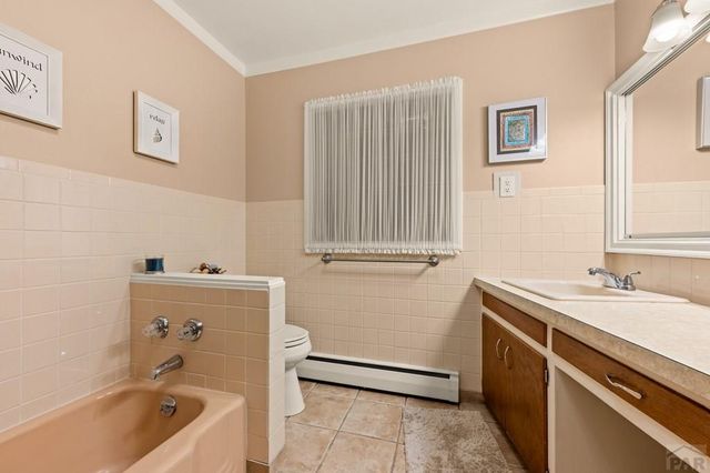 100 Amherst Ave, Pueblo, CO 81005