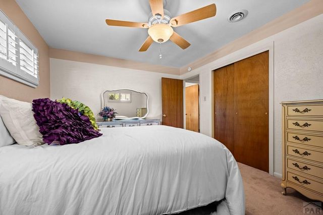 100 Amherst Ave, Pueblo, CO 81005