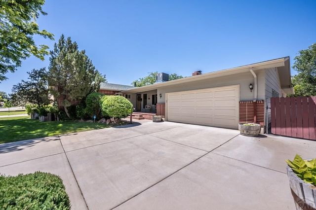 100 Amherst Ave, Pueblo, CO 81005