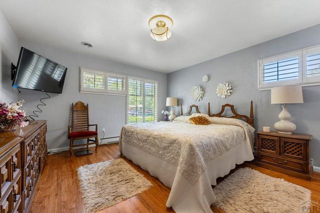 100 Amherst Ave, Pueblo, CO 81005