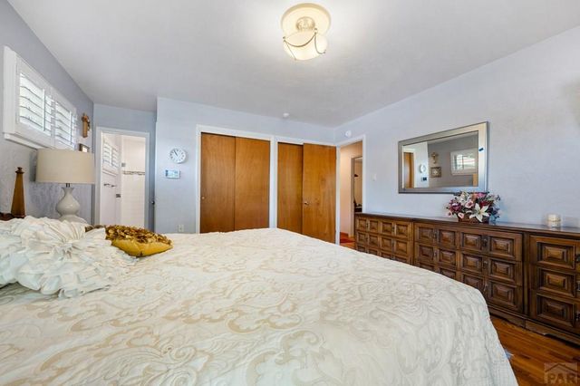 100 Amherst Ave, Pueblo, CO 81005