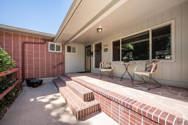 100 Amherst Ave, Pueblo, CO 81005