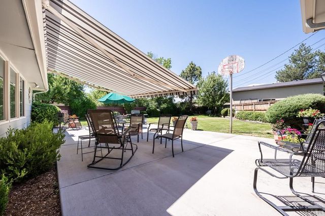 100 Amherst Ave, Pueblo, CO 81005