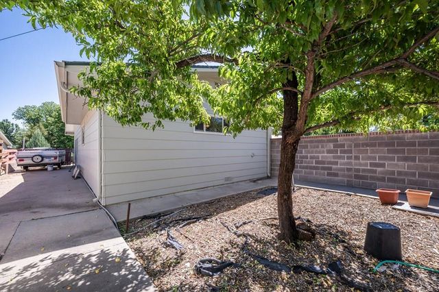 100 Amherst Ave, Pueblo, CO 81005