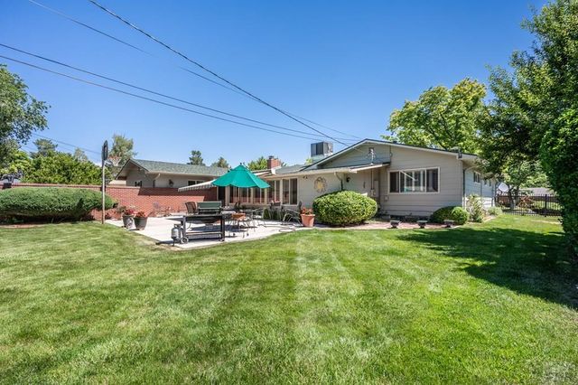 100 Amherst Ave, Pueblo, CO 81005