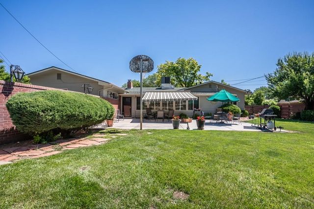 100 Amherst Ave, Pueblo, CO 81005