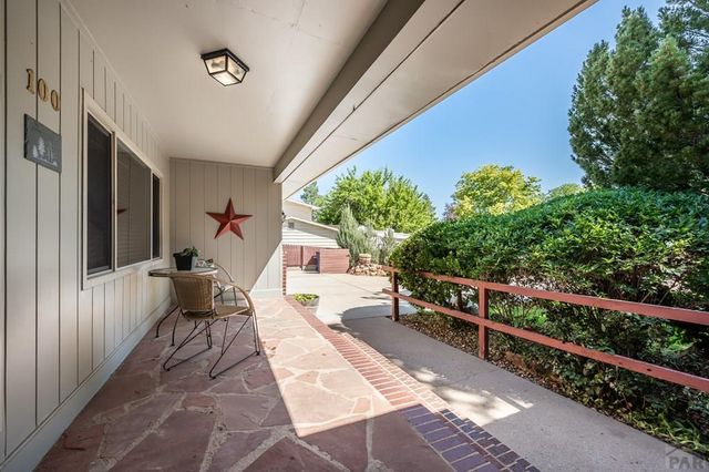 100 Amherst Ave, Pueblo, CO 81005