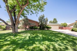 100 Amherst Ave, Pueblo, CO 81005