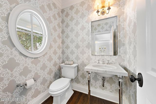 94 Ridge Road, Rumson, NJ 07760