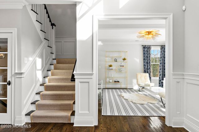 94 Ridge Road, Rumson, NJ 07760