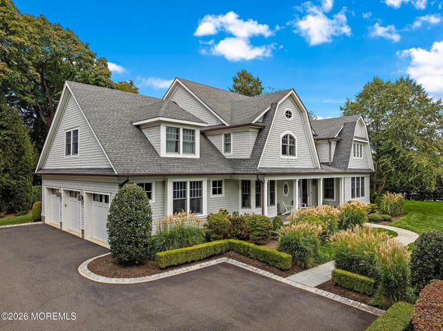 94 Ridge Road, Rumson, NJ 07760