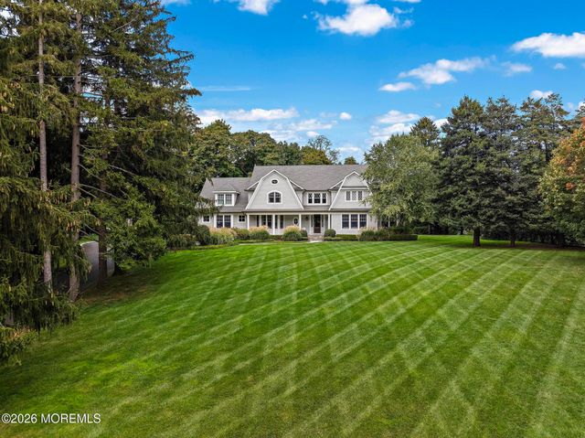 94 Ridge Road, Rumson, NJ 07760