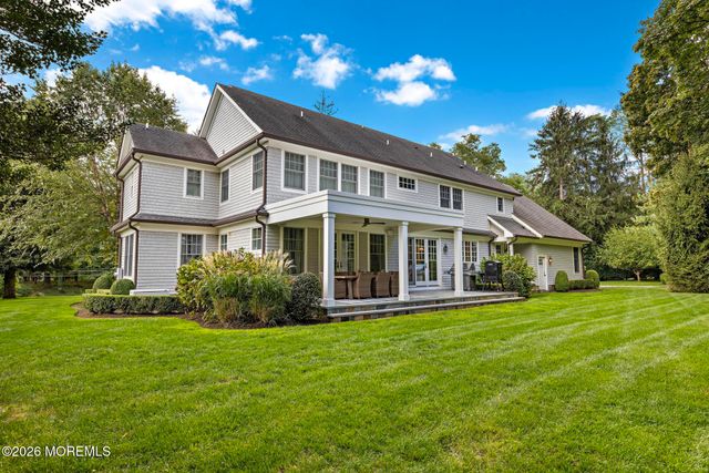 94 Ridge Road, Rumson, NJ 07760