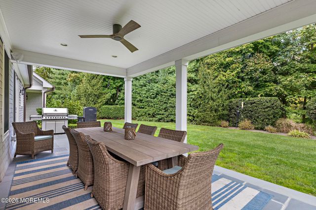 94 Ridge Road, Rumson, NJ 07760