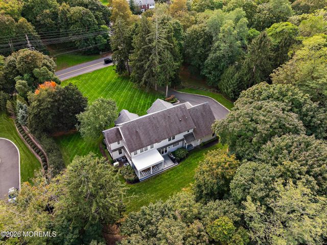 94 Ridge Road, Rumson, NJ 07760