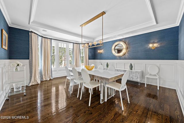 94 Ridge Road, Rumson, NJ 07760