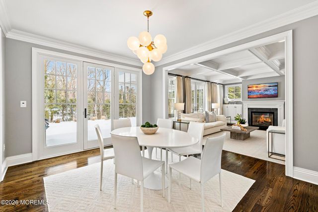 94 Ridge Road, Rumson, NJ 07760