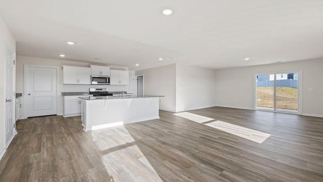 3011 Hunters Brook Drive, Boiling Springs, SC 29316