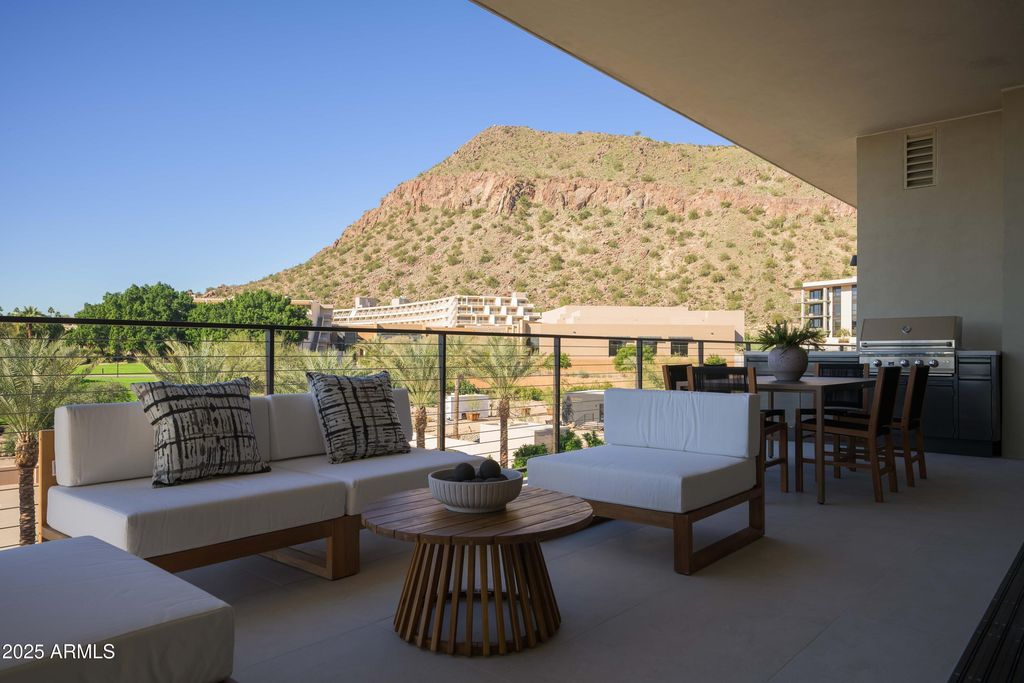 4849 N CAMELBACK RIDGE Drive A309, Scottsdale, AZ 85251 — photo 2