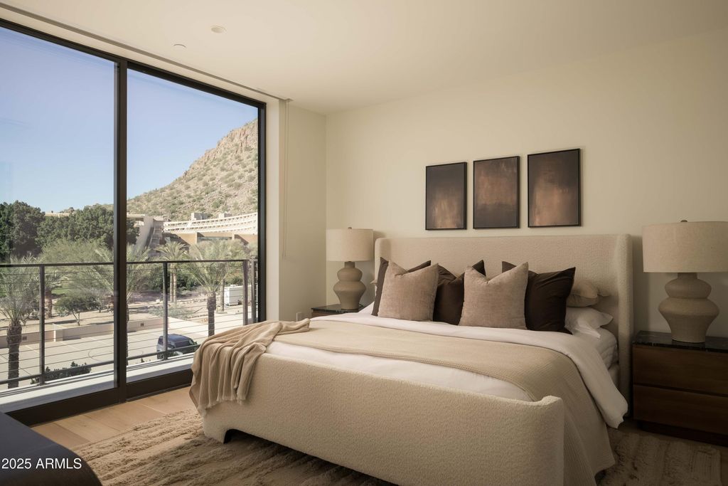 4849 N CAMELBACK RIDGE Drive A309, Scottsdale, AZ 85251 — photo 5