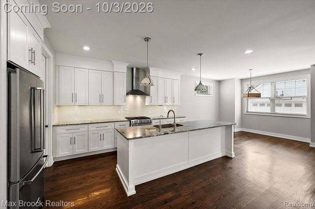 1222 Davis Avenue, Birmingham, MI 48009