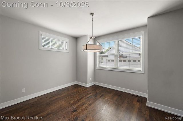 1222 Davis Avenue, Birmingham, MI 48009