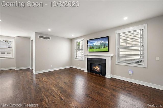 1222 Davis Avenue, Birmingham, MI 48009