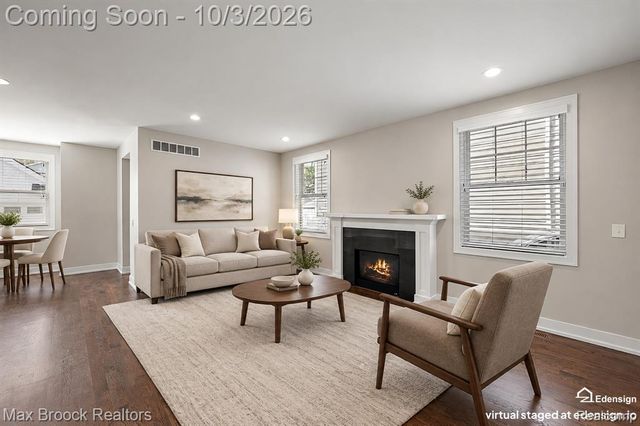 1222 Davis Avenue, Birmingham, MI 48009