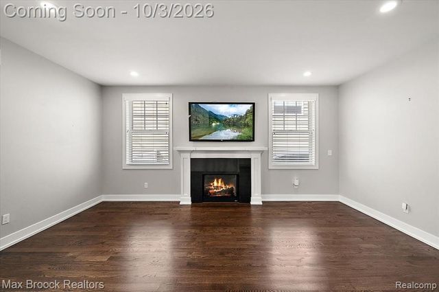 1222 Davis Avenue, Birmingham, MI 48009
