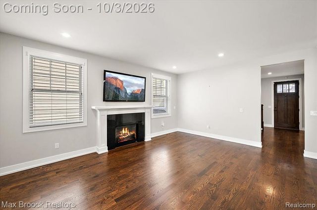 1222 Davis Avenue, Birmingham, MI 48009