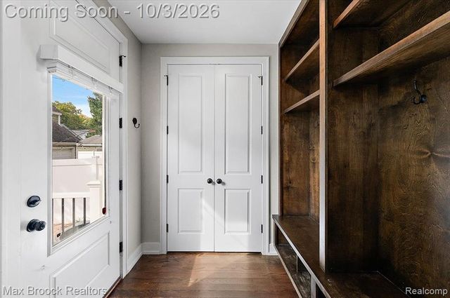 1222 Davis Avenue, Birmingham, MI 48009