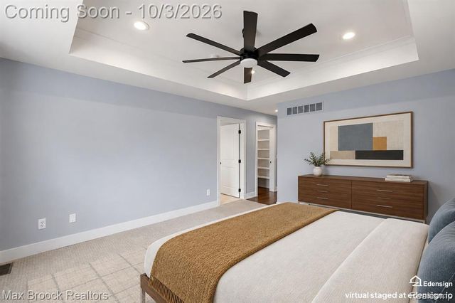 1222 Davis Avenue, Birmingham, MI 48009