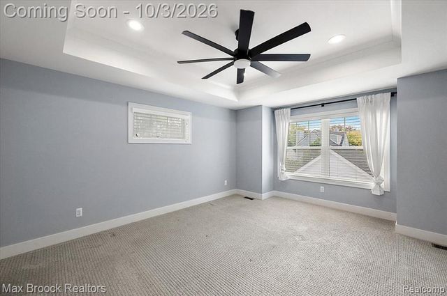 1222 Davis Avenue, Birmingham, MI 48009
