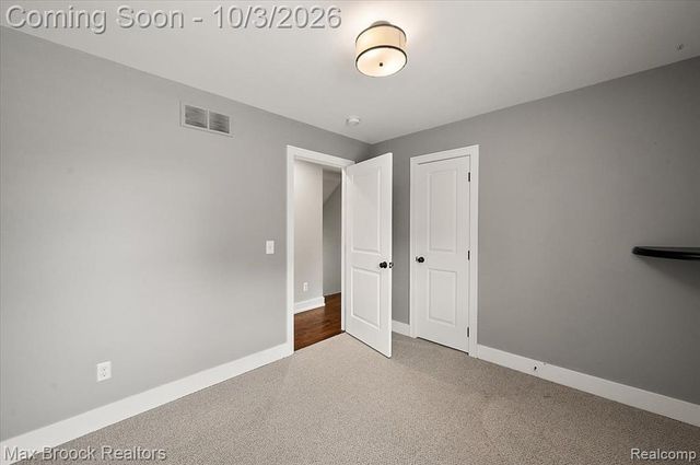 1222 Davis Avenue, Birmingham, MI 48009
