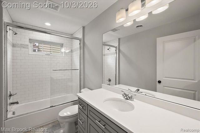 1222 Davis Avenue, Birmingham, MI 48009