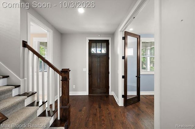 1222 Davis Avenue, Birmingham, MI 48009