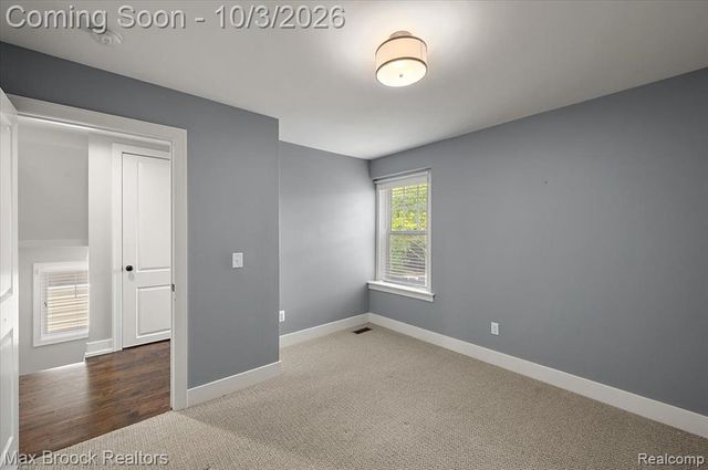 1222 Davis Avenue, Birmingham, MI 48009